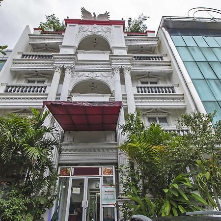 Reddoorz Plus @ Guntur Raya Setiabudi Cakarta Dış mekan fotoğraf