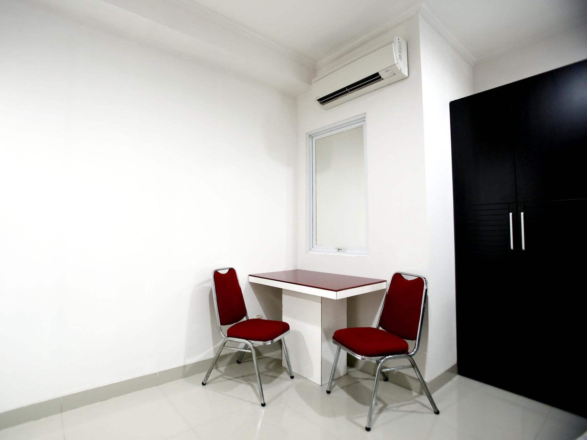 Reddoorz Plus @ Guntur Raya Setiabudi Cakarta Dış mekan fotoğraf