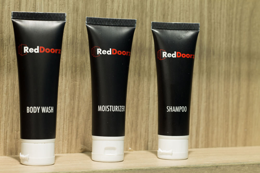 Reddoorz Plus @ Guntur Raya Setiabudi Cakarta Dış mekan fotoğraf