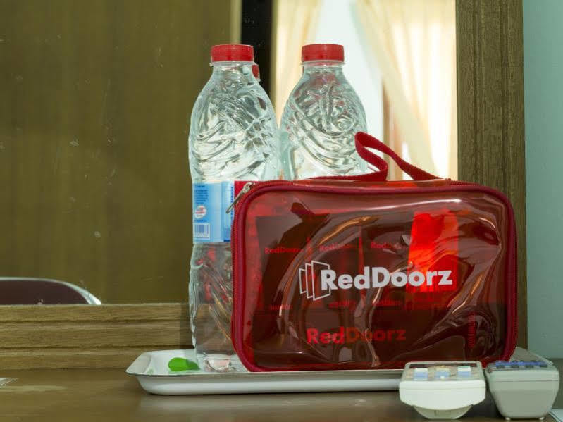 Reddoorz Plus @ Guntur Raya Setiabudi Cakarta Dış mekan fotoğraf